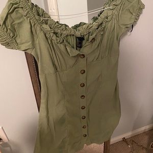 Forever 21 Sundress